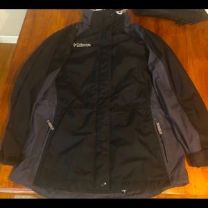 Women’s Columbia Coat